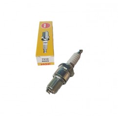 BUJIA B6ES LARGA 14mm (NGK BRASIL)