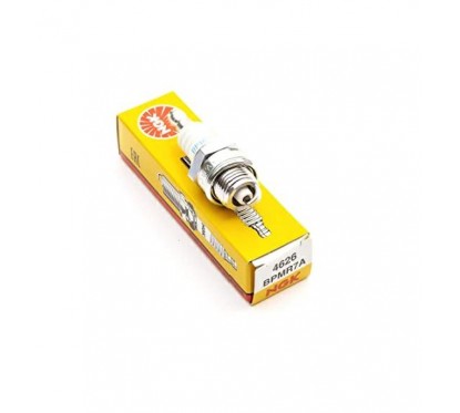 BUJIA BM-6A P-  MOTOSIERRA (NGK BRASIL)