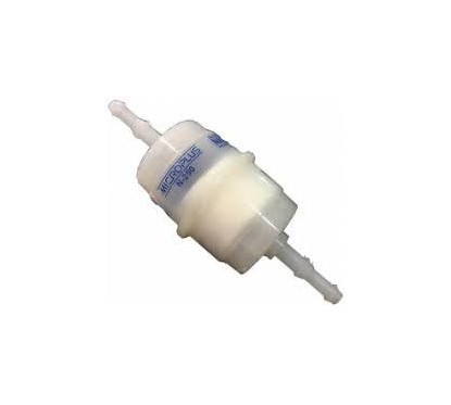 FILTRO NAFTA UNIVERSAL REFORZADO N-250 GRANDE (PICBORG)