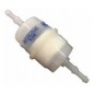 FILTRO NAFTA UNIVERSAL REFORZADO N-250 GRANDE (PICBORG)