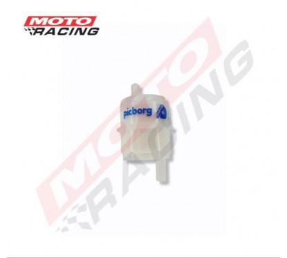 FILTRO NAFTA UNIVERSAL 252/6 (PICBORG)