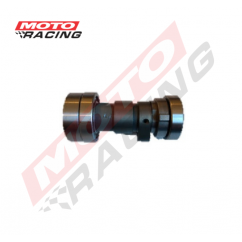 ARBOL DE LEVA ZANELLA ZB 110 -  VENTO 3 VALVULAS