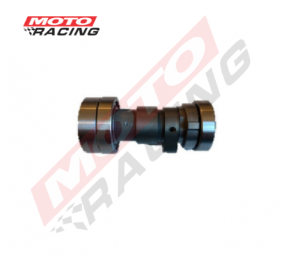 ARBOL DE LEVA ZANELLA ZB 110 -  VENTO 3 VALVULAS