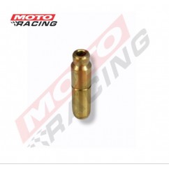 GUIA VALVULA YAMAHA FZR 1000- BAJAJ ROUSER 180-200-220BRONCE STD
