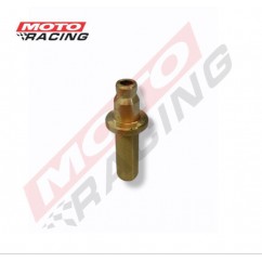 GUIA VALVULA HONDA FAN 125 - TITAN 00 COMPETICION BRONCE STD