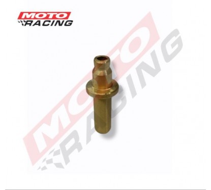 GUIA VALVULA HONDA FAN 125 - TITAN 00 COMPETICION BRONCE STD