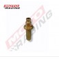 GUIA VALVULA HONDA FAN 125 - TITAN 00 COMPETICION BRONCE STD