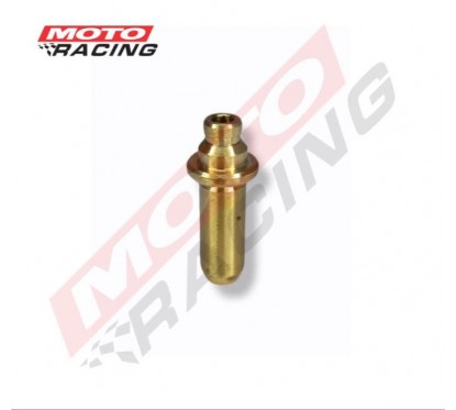 GUIA VALVULA HONDA CBX 250 TWISTER -  TORNADO STD COMP. BRONCE