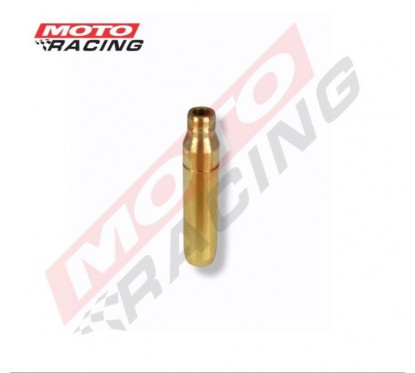 GUIA VALVULA BAJAJ ROUSER 220 f COMPETICION BRONCE STD