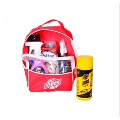 KIT DETAILING -  LAVADO 7 PRODUCTOS C-  BOLSO (SPEEDWAY)