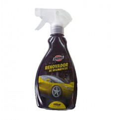 REVIVIDOR PARA NEUMATICO 440ml SPEEDWAY C- GATILLO (SPEEDWAY)