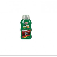 SHAMPOO TEFLONADO C- CERA 475cc TIPO DETAILING