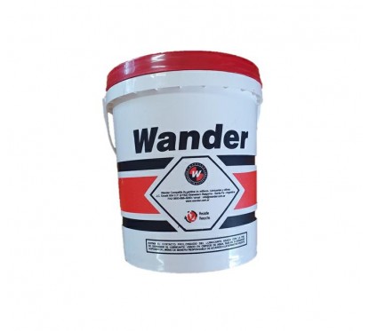 GRASA MULTIUSO 3.6kg NLGI GRADO 2 WANDER