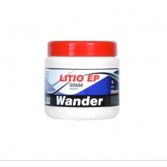 GRASA LITIO EP MULTIUSO 200grs WANDER