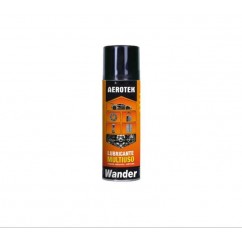 LUBRICANTE MULTIUSO AEROTEK 360cc WANDER