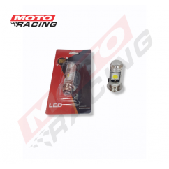 LAMPARA LED T- SMASH M5 12V 6W 6000K (JRS)