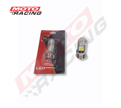 LAMPARA LED T- SMASH M5 12V 6W 6000K (JRS)