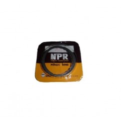 AROS HONDA BIZ / CD 100 / SMASH 0.25 50mm NPR JAPON