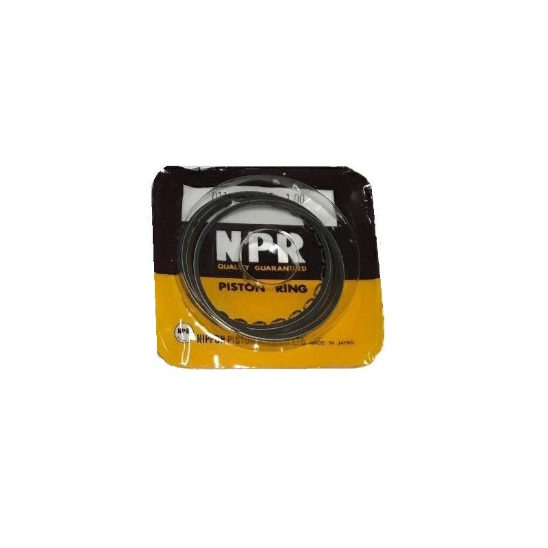 AROS HONDA CG TITAN 150 / XR 150L 0.75 57.3x0.80x0.80x1.50 (NPR JAPON)