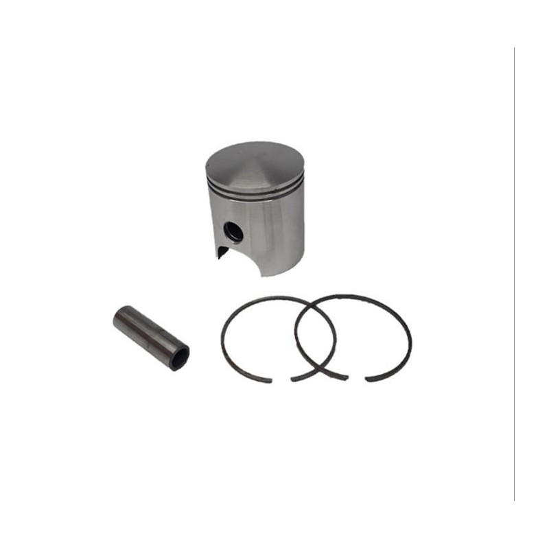 KIT PISTON ZANELLA RB 200 -  JR 200 1.00 66.00mm P16 DLLD TAIWAN