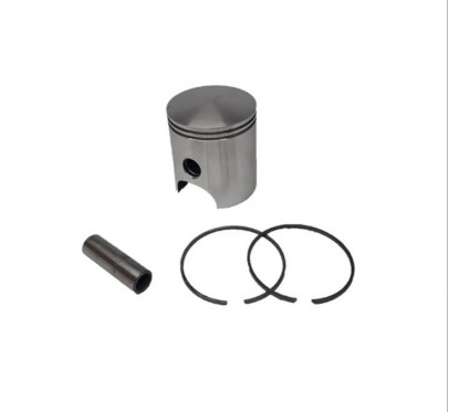 KIT PISTON ZANELLA RB 200 / JR 200 1.00 66.00mm P16 DLLD TAIWAN