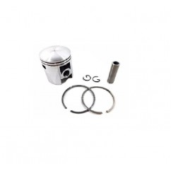 KIT PISTON ZANELLA DUE 70 47.25mm C/VENTANA TAIWAN