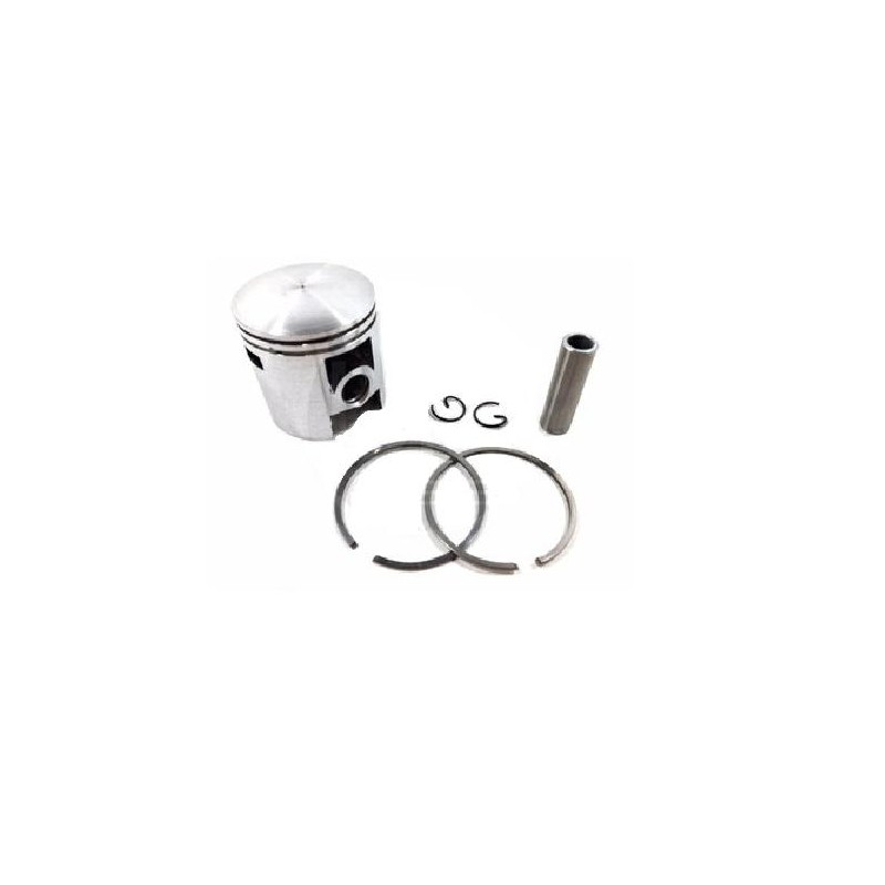 KIT PISTON ZANELLA DUE 70 47.25mm C/VENTANA TAIWAN