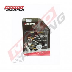 KIT REPARACION CARBURADOR HONDA TORNADO/ TWISTER 250 (MLK)