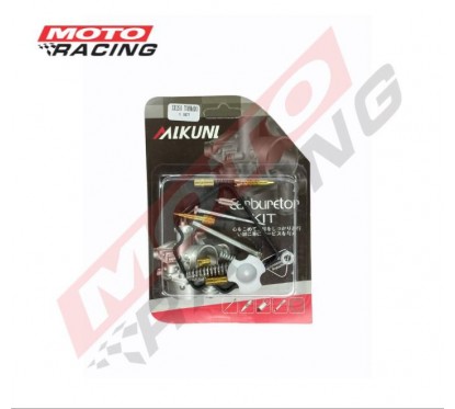KIT REPARACION CARBURADOR HONDA TORNADO/ TWISTER 250 (MLK)