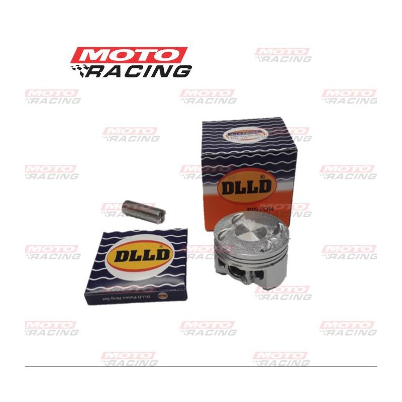 KIT PISTON BAJAJ ROUSER 135 1.25 54mm P14 DLLD TW