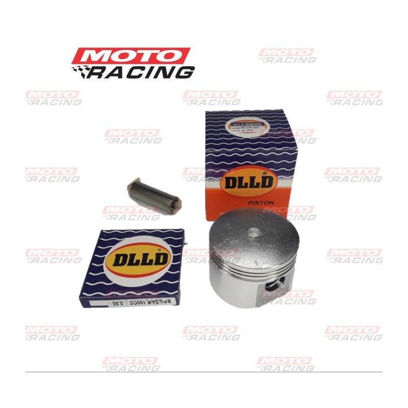 KIT PISTON BAJAJ ROUSER 180 2.00 63.5mm P17 DLLD TW