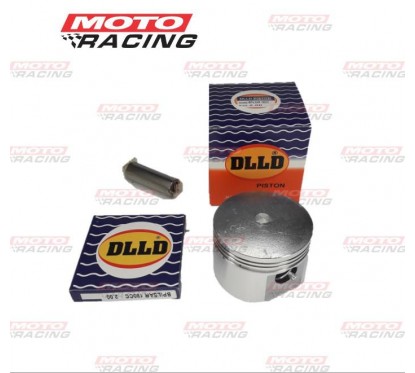 KIT PISTON BAJAJ ROUSER 180 2.00 63.5mm P17 DLLD TW