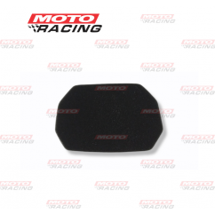 FILTRO AIRE GOMA ESPUMA HONDA BIZ -  SMASH -  BIT -  TRIP (JRS)