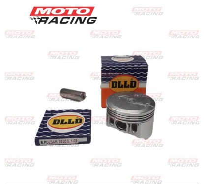 KIT PISTON BAJAJ ROUSER 220 1.00 67mm DLLD TW