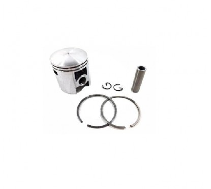 KIT PISTON ZANELLA DUE 50 STD 40.3mm C/VENTANA TAIWAN