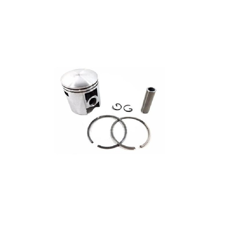 KIT PISTON ZANELLA DUE 50 3.25 40.3mm C/VENTANA TAIWAN
