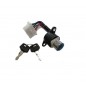 LLAVE CONTACTO HONDA C 90 M- VIEJO (TAIWAN)