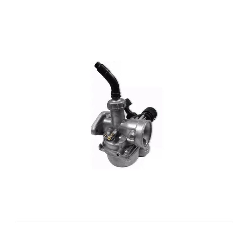 CARBURADOR HONDA BIZ 100 - 105 CEBADOR S-  CABLE