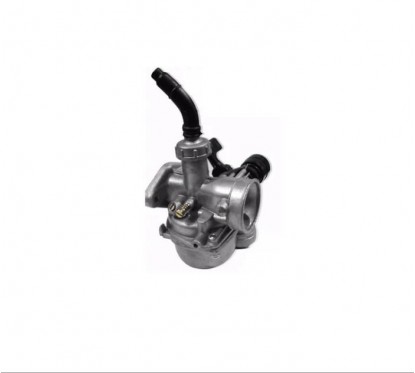 CARBURADOR HONDA BIZ 100 - 105 CEBADOR S-  CABLE