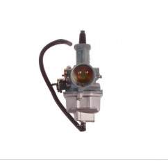 CARBURADOR HONDA TITAN 00-  FAN -  RX 150 S- BOMBA CORTINA 20mm