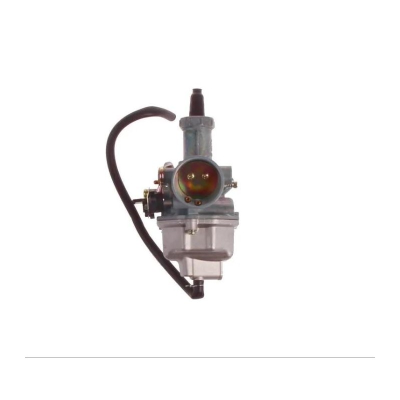 CARBURADOR HONDA TITAN 00-  FAN -  RX 150 S- BOMBA CORTINA 20mm