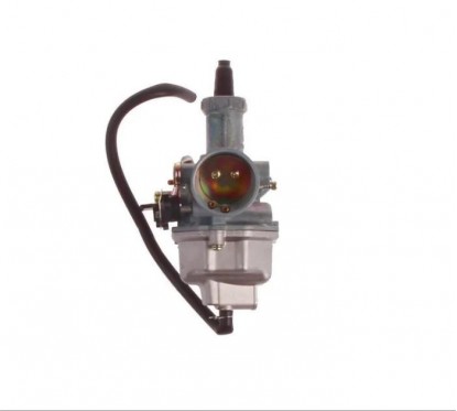 CARBURADOR HONDA TITAN 00-  FAN -  RX 150 S- BOMBA CORTINA 20mm