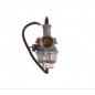 CARBURADOR HONDA TITAN '00/ FAN / RX 150 S/BOMBA CORTINA 20mm