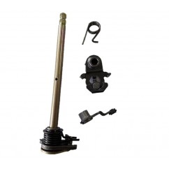 EJE CAMBIO YAMAHA CRYPTON T-110 NEW COMPLETO -CTM138500067077