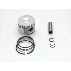 KIT PISTON FUTURA -  SMASH STD 52.4mm P13 DLLD TW