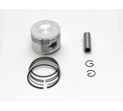 KIT PISTON FUTURA / SMASH STD 52.4mm P13 DLLD TW