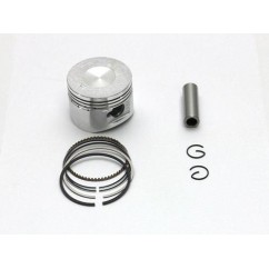 KIT PISTON FUTURA / SMASH STD 52.5mm P13 DLLD TW