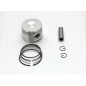 KIT PISTON FUTURA -  SMASH 1.00 52.5mm P13 DLLD TW