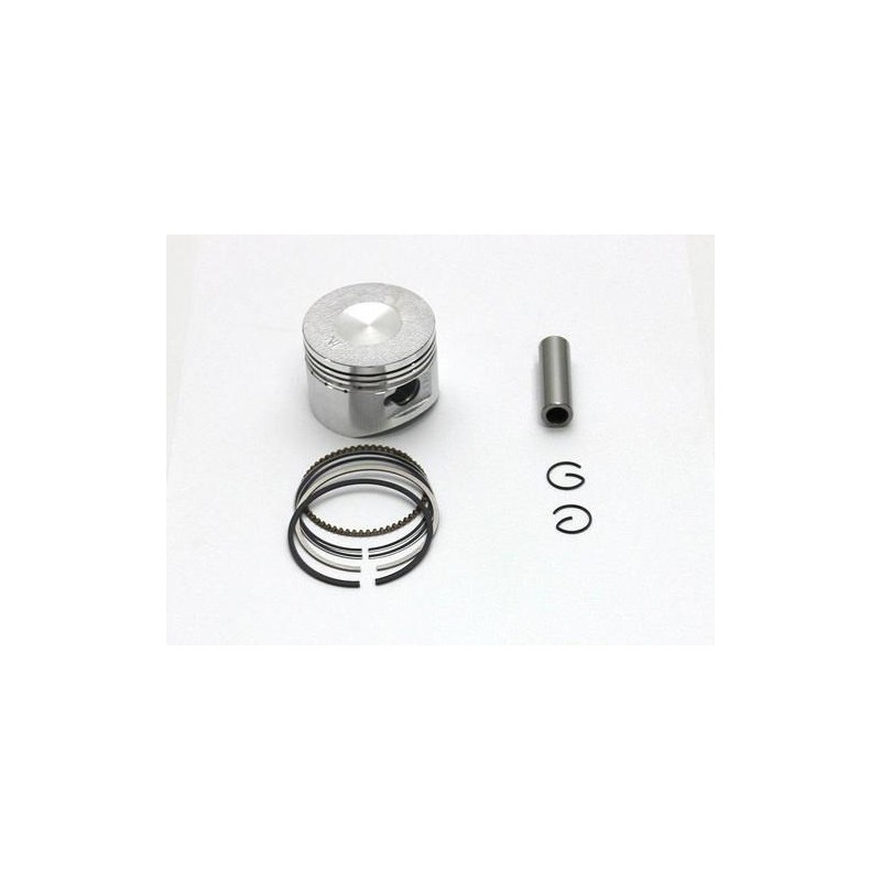 KIT PISTON FUTURA -  SMASH 1.25 52.5mm P13 DLLD TW