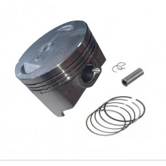 KIT PISTON DAKAR 200 0.75 69mm P- 17 DLLD